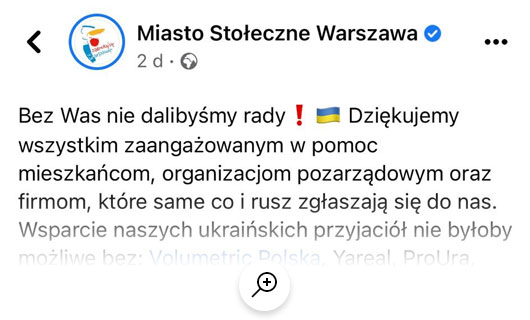 Pomoc społeczna